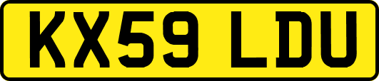 KX59LDU
