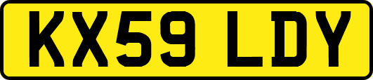 KX59LDY