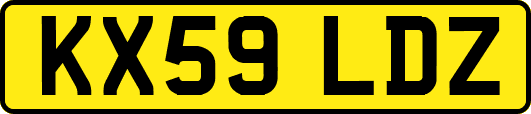 KX59LDZ