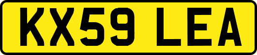 KX59LEA