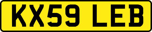KX59LEB