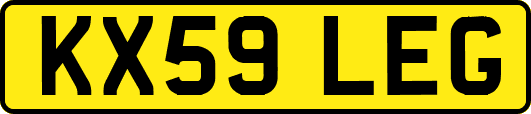 KX59LEG