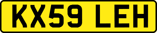 KX59LEH