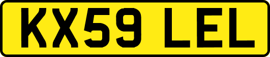 KX59LEL