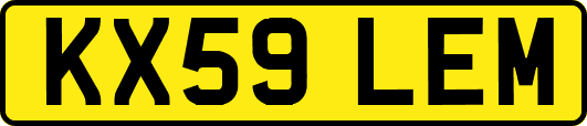 KX59LEM