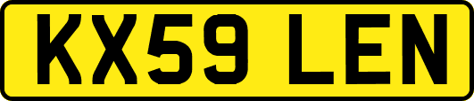 KX59LEN