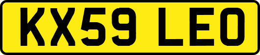 KX59LEO