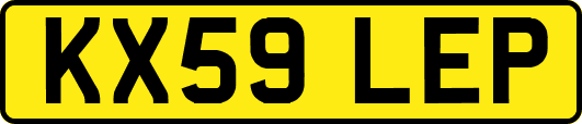 KX59LEP