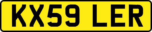 KX59LER