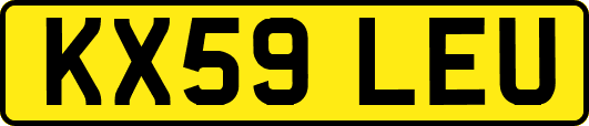 KX59LEU