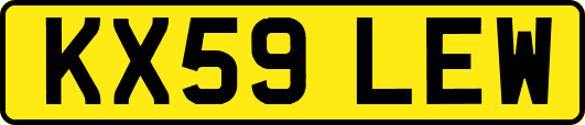 KX59LEW
