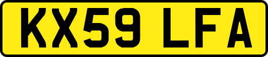 KX59LFA