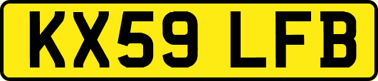 KX59LFB