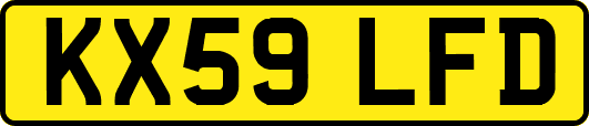 KX59LFD