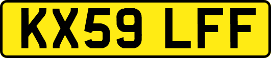 KX59LFF