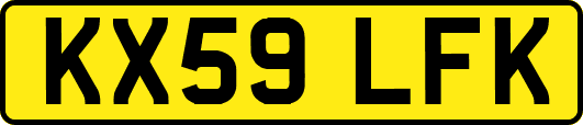 KX59LFK