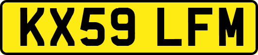 KX59LFM