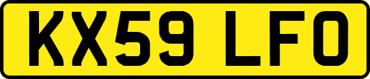 KX59LFO