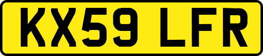 KX59LFR