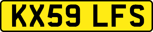 KX59LFS