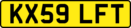KX59LFT