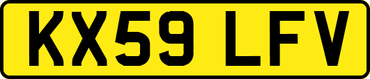 KX59LFV