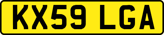 KX59LGA