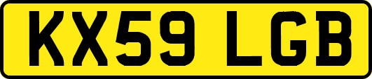 KX59LGB