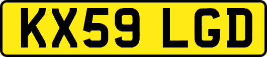 KX59LGD