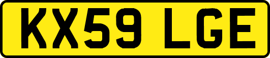 KX59LGE