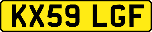 KX59LGF