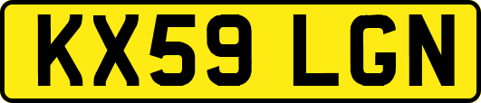 KX59LGN