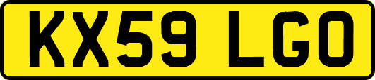 KX59LGO