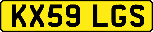 KX59LGS