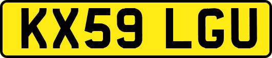 KX59LGU