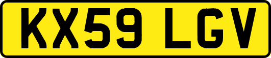 KX59LGV