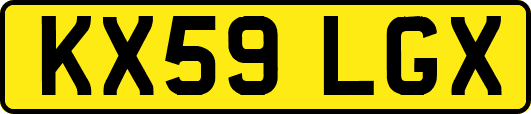 KX59LGX