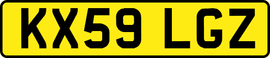 KX59LGZ