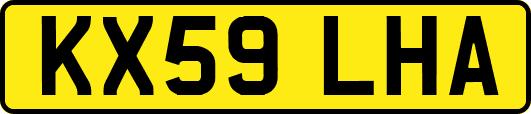 KX59LHA