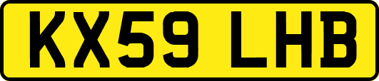 KX59LHB