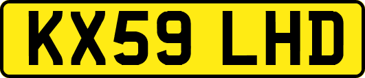 KX59LHD