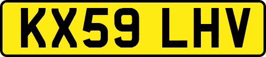 KX59LHV