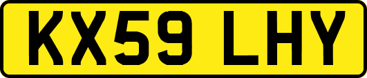 KX59LHY
