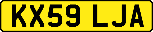 KX59LJA