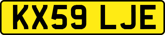 KX59LJE