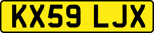 KX59LJX