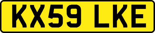KX59LKE