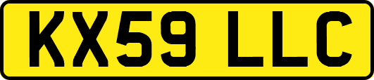 KX59LLC