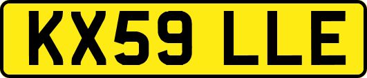 KX59LLE