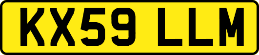 KX59LLM